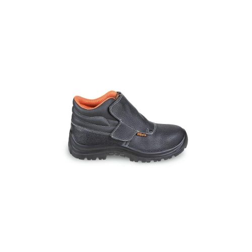 Beta Basic 7245BK munkavédelmi bakancs S3 SRC (fekete)
