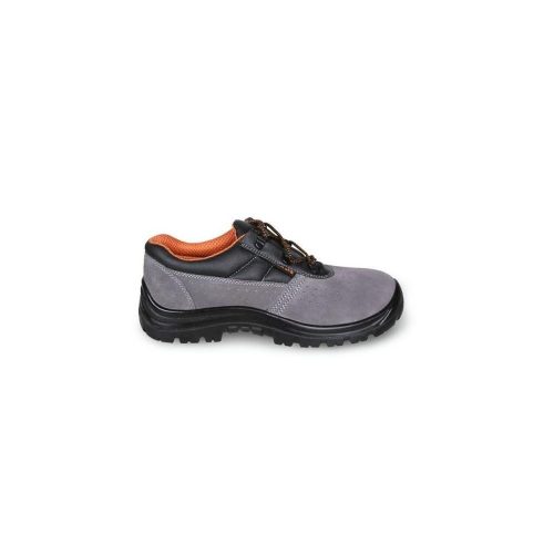 Beta Basic 7246BK munkavédelmi cipő S1P SRC (szürke)