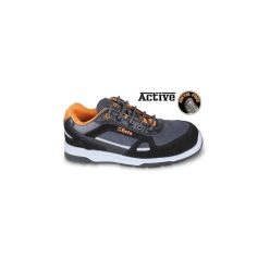 Beta Sneakers 7315AN munkavédelmi cipő S3 SRC (fekete-szürke)