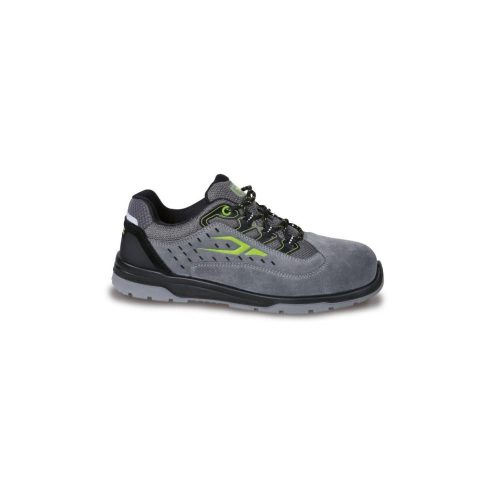 Beta Sneakers light 7317NA munkavédelmi cipő S1P SRC (szürke)