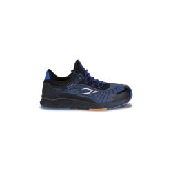 Beta 0-Gravity 7352B munkavédelmi cipő S1P HRO SRC (fekete-kék)