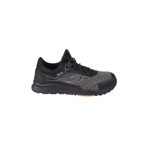 Beta 0-Gravity 7356G munkavédelmi cipő S3 HRO SRC (fekete-szürke)