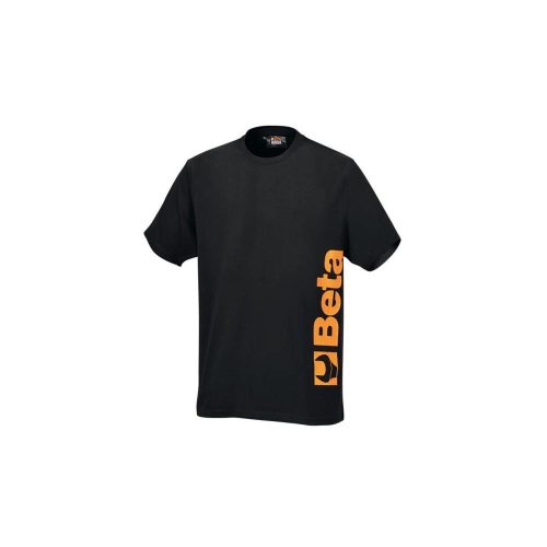 Beta 7549 póló (fekete)