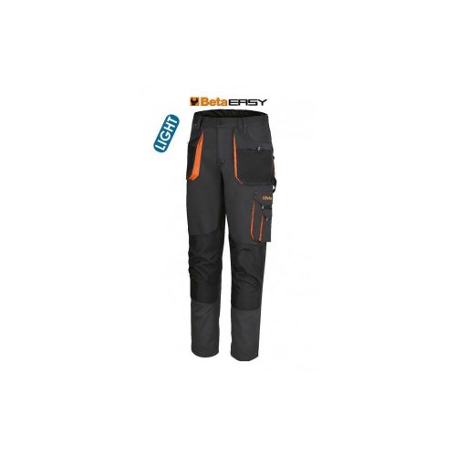 Beta Easy Light 7860G munkásnadrág (szürke)