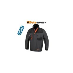 Beta Easy Light 7869G munkás dzseki (szürke)