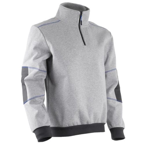 Coverguard Orcka pulóver (világosszürke)