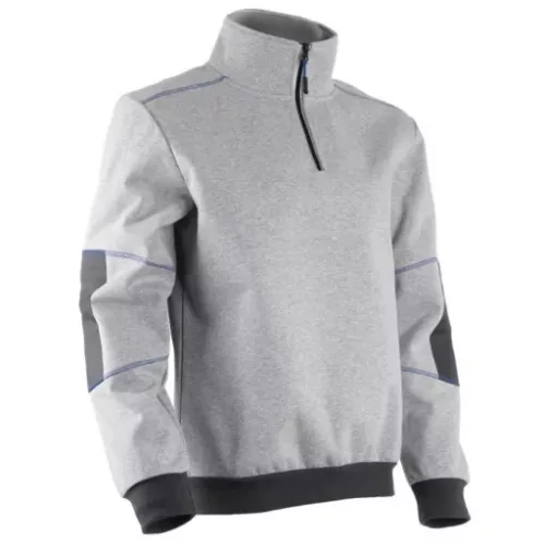 Coverguard Orcka pulóver (világosszürke)
