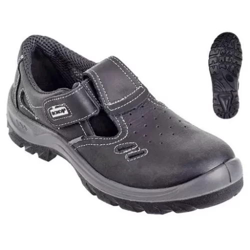 Coverguard Bono S1 munkavédelmi szandál