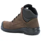 B0883 - Base Be-Browny Top/Be-Jetty Top munkavédelmi bakancs S3 CI SRC