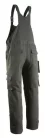 Coverguard Sniper II kantáros munkásnadrág (zöld)