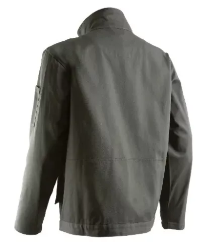 Coverguard Sniper II munkáskabát (zöld)