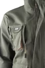 Coverguard Sniper II munkáskabát (zöld)
