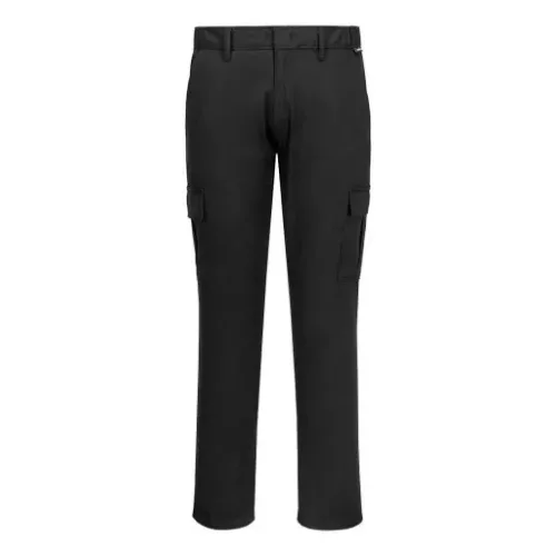 Portwest S231 Stretch Slim Combat nadrág