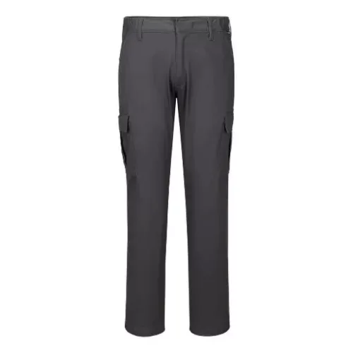 Portwest S231 Stretch Slim Combat nadrág