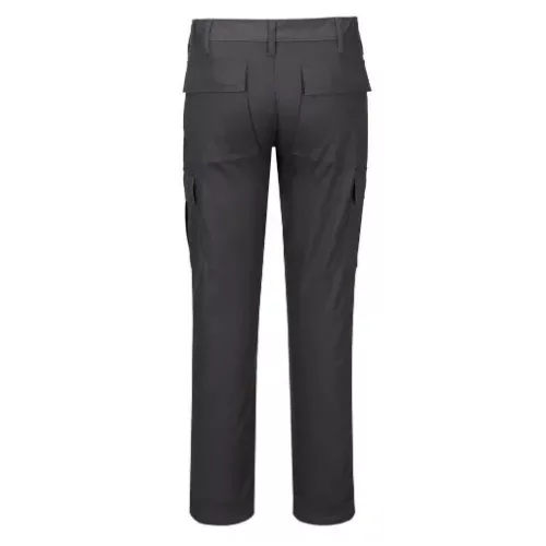 Portwest S231 Stretch Slim Combat nadrág