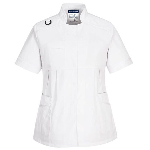 Portwest Medical Maternity tunika (fehér)