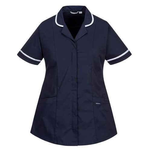 Stretch Classic tunika (navy)
