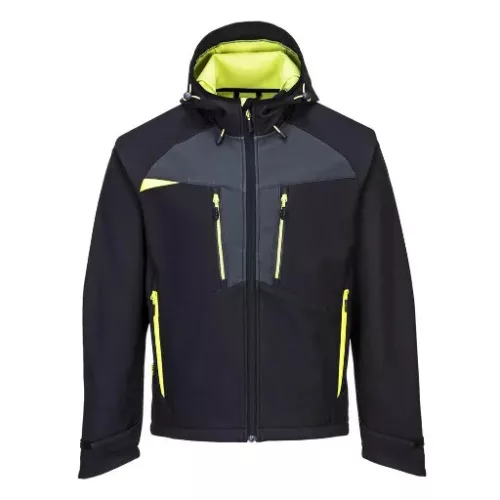 Portwest DX474 - DX4 softshell dzseki 