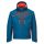 DX4 softshell dzseki (kék)