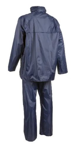 Coverguard kétrészes orkánruha (sötétkék)