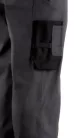 Commander II derekas munkásnadrág (szürke)