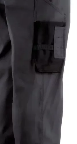 Commander II derekas munkásnadrág (szürke)