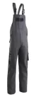 Commander II kantáros munkásnadrág (szürke)