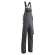 Commander II kantáros munkásnadrág (szürke)
