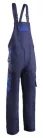 Commander II kantáros munkásnadrág (sötétkék)