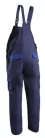 Commander II kantáros munkásnadrág (sötétkék)