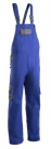 Commander II kantáros munkásnadrág (királykék)