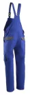 Commander II kantáros munkásnadrág (királykék)