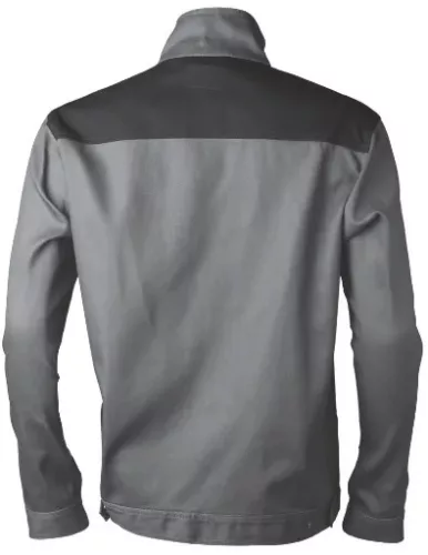 Commander II munkáskabát (szürke)