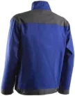 Commander II munkáskabát (királykék)