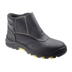 Basalt hegesztőbakancs S3 SRC HRO HI