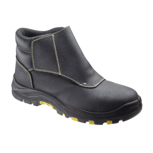 Basalt hegesztőbakancs S3 SRC HRO HI
