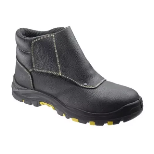 Basalt hegesztőbakancs S3 SRC HRO HI