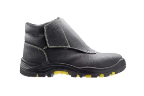 Basalt hegesztőbakancs S3 SRC HRO HI