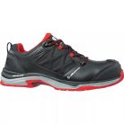 Albatros Ultratrail munkavédelmi cipő S3 ESD HRO SRC (fekete-piros)