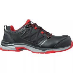 Albatros Ultratrail munkavédelmi cipő S3 ESD HRO SRC (fekete-piros)