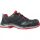 Albatros Ultratrail munkavédelmi cipő S3 ESD HRO SRC (fekete-piros)