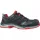 Albatros Ultratrail munkavédelmi cipő S3 ESD HRO SRC (fekete-piros)