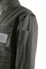 Coverguard Sniper II téli munkáskabát (zöld-bézs)