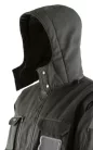 Coverguard Sniper II téli munkáskabát (zöld-bézs)