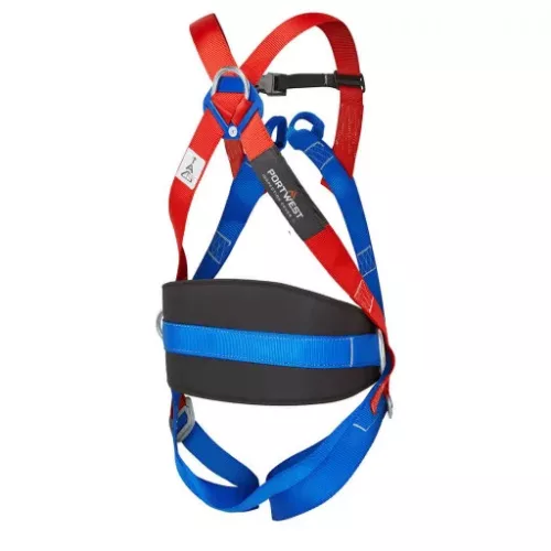 FP17 - Portwest Comfort teljes testheveder 