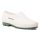 Dunlop Tysonite PVC papucs (fehér)