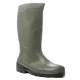 Dunlop Devon Safety gumicsizma (zöld)