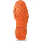 LAMBDA NEOS S1P SRC munkavédelmi cipő (szürke-narancs)