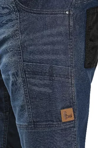 CXS MURET FARMER RÖVIDNADRÁG