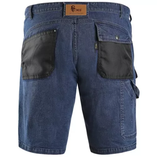 CXS MURET FARMER RÖVIDNADRÁG